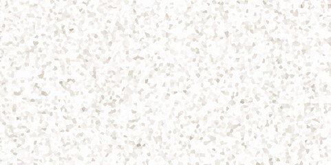 Abstract brown and white quartz terrazzo marble tile background. Terrazzo stone mosaic texture. quartz surface for bathroom or kitchen countertop. marble texture design terrazzo texture.	
