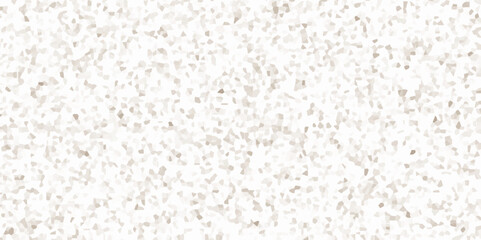 Abstract brown and white quartz terrazzo marble tile background. Terrazzo stone mosaic texture. quartz surface for bathroom or kitchen countertop. marble texture design terrazzo texture.	
