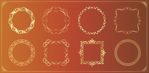 フレームデザイン