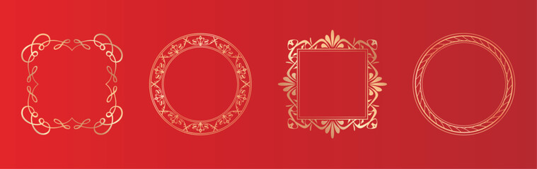 フレームデザイン