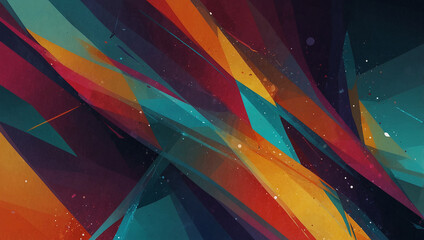 abstract background