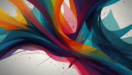 abstract background