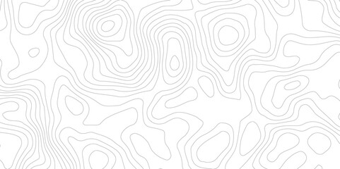 Seamless vector topographic map background,Abstract topographic contours map background, Geographic mountain relief. Abstract lines background,Topography map art curve drawing. vector illustration.
