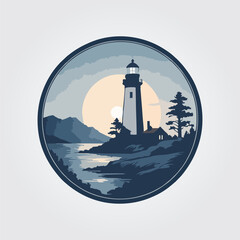 lighthouse logo.eps