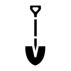shovel icon