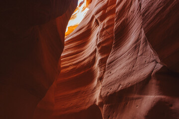 Antelope Canyon Arizona