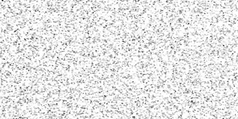 Wall terrazzo texture gray blue of stone granite black, white background. And polished stone wall texture. Rock backdrop textured illustration