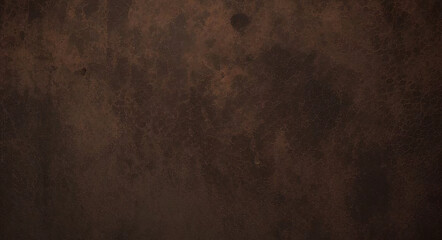 Fototapeta premium alte Grunge-Kupferbronze, rustikale Textur, Kupferhintergrund, Textur eines Vintage-Orange-, Bronze-, Goldmetalls 