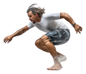 PNG Dancing shorts adult determination.