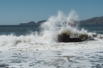 San Francisco Beach
