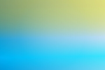 Light blue background. Abstract vector pastel greenish-blue turquoise color backdrop