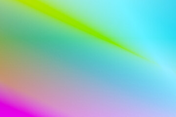 Light blue background. Abstract vector pastel greenish-blue turquoise color backdrop