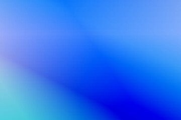 Light blue background. Abstract vector pastel greenish-blue turquoise color backdrop