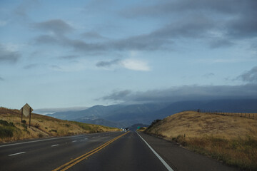 California Highway