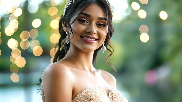 Capture every smile with professional prom photography services