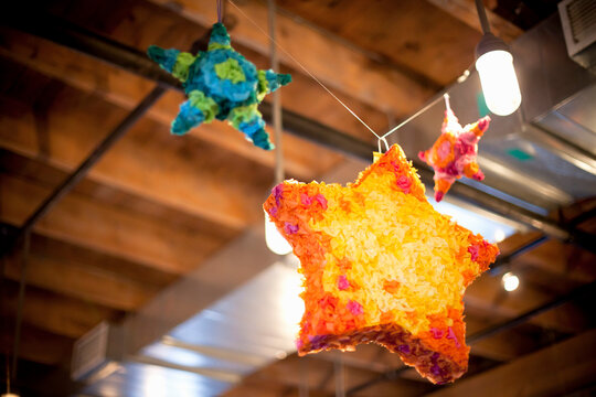 Pinata, Toronto, Ontario, Canada