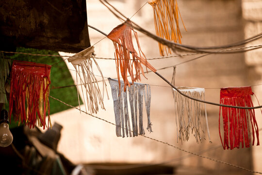 Decorations, Cairo, Cairo Governorate, Egypt