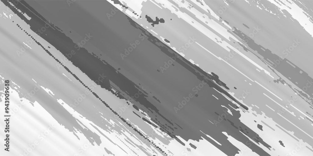 Poster abstract white and grey background. subtle abstract background, blurred patterns.