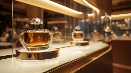 Rustic Wooden Backdrop With Warm Natural Light and Shadows