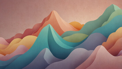 abstract background