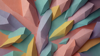 abstract background
