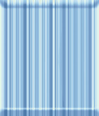 Obraz premium blue striped background with stripes
