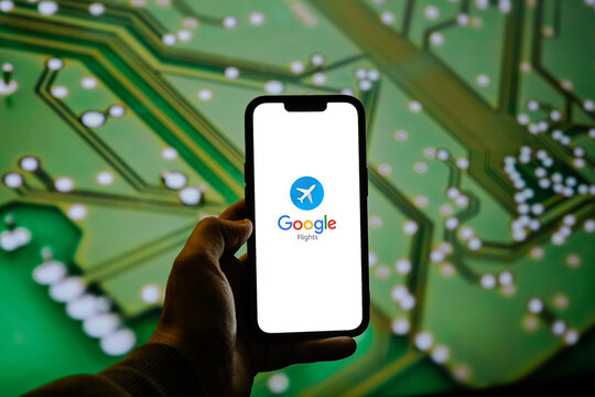 Google Flights