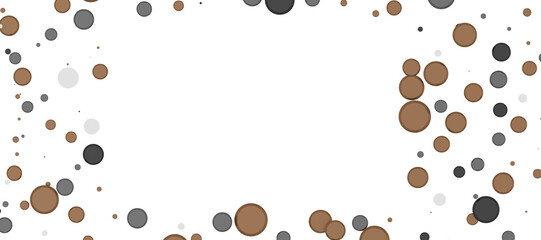 gold  Celebration: Captivating 3D Illustration of Shimmering gold Confetti