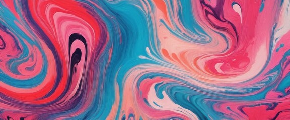 Abstract painting color texture. Colorful art background.