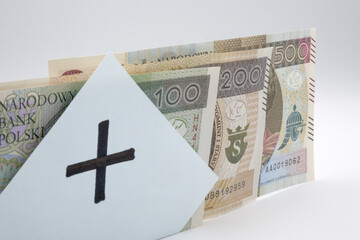 Program pomocy finansowej w wychowywaniu dzieci, 800+.