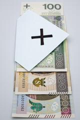 Program pomocy finansowej w wychowywaniu dzieci, 800+.