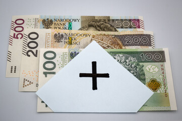 Program pomocy finansowej w wychowywaniu dzieci, 800+.