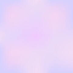 Soft colorful background with a gradient pastel color. Vector illustration for banner, presentation template, wallpaper, text place, and social media.	
