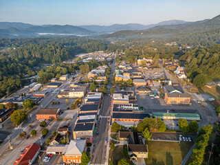 franklin, north carolina