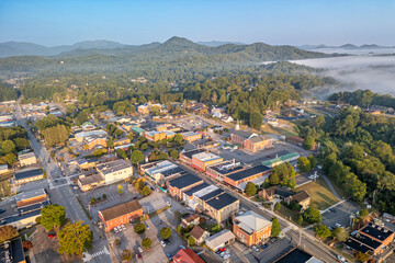 franklin, north carolina