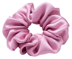 PNG A Stylish scrunchy white background accessories accessory.