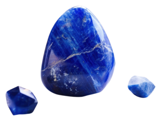 PNG Lapis lazuli Spirituality stone gemstone jewelry accessory.