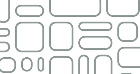 Multicolor abstract background banner of triangles , all the colors of the rainbow PNG