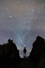 Night Sky © MP3