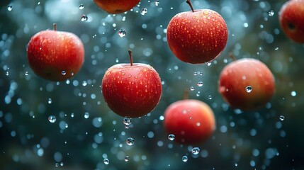 Photograph of a Person Pretending to Juggle Isolated on a Plain Background with Ample Copy Space for Overlaying Text or Graphic Elements