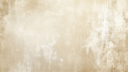 Old brown wall background, grunge concrete wall background, horizontal design on cement and concrete texture for pattern and background