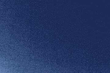 Vintage Fabric Textures Vector Background. High quality full page fabric texture for old vintage taste.