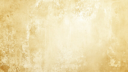 The image shows a close-up of a brown wall with a rough, textured surface, brown wall with a pattern on the plaster. Texture, background