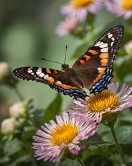 Obraz premium vertical photos