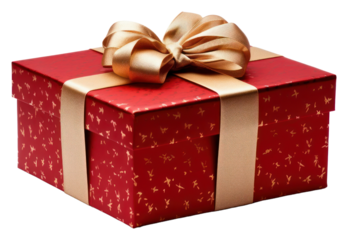 PNG Giftbox white background celebration anniversary.