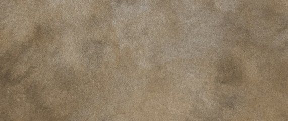 Vector watercolor art background with old paper texture and brushstrokes for cards, poster, flyer. Hand drawn abstract vector illustration for background. Grunge template for design. Empty blank.