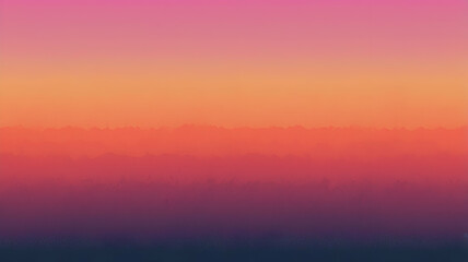 Grainy texture color, gradient merging colors background