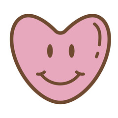 Love Smiley Face_1