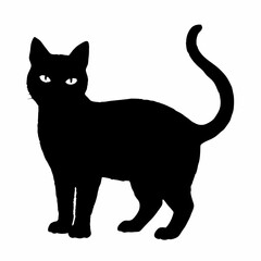 CATS Bundle SVG, Cat SVG, Cats Svg Cut Files for Cricut, Cats Clipart, Cats Vector, Cats Silhouette Svg