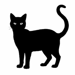 CATS Bundle SVG, Cat SVG, Cats Svg Cut Files for Cricut, Cats Clipart, Cats Vector, Cats Silhouette Svg
